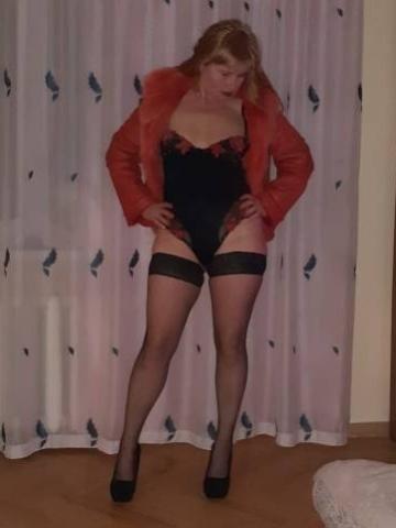 Индивидуалка Агата фото 2