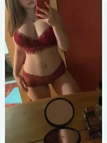 Индивидуалка Жанна фото 3