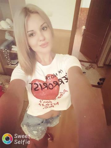 Проститутка Викуля, 25 лет, г. Зубова Поляна